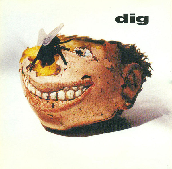 Dig : Dig (CD, Album)