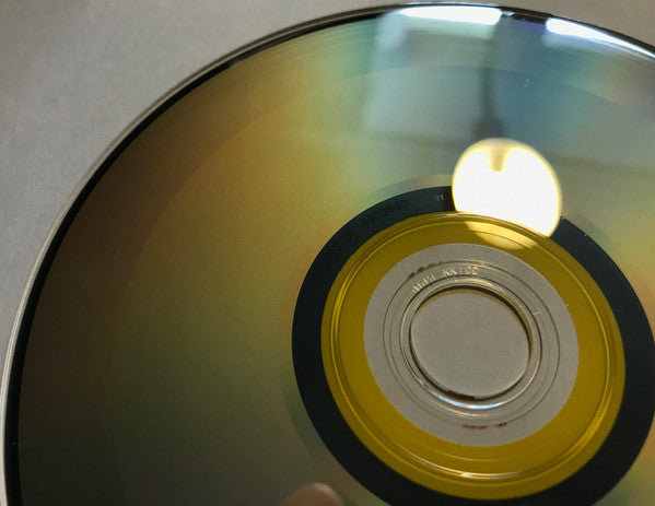 Marvin Gaye : What's Going On (CD, Album, RE, RM)