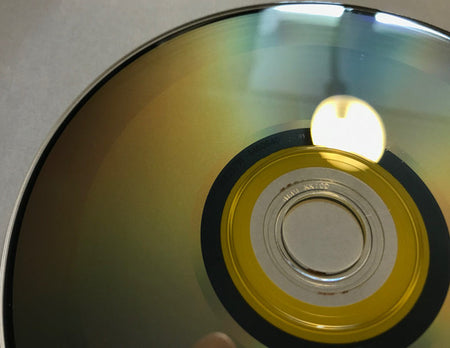 Marvin Gaye : What's Going On (CD, Album, RE, RM)