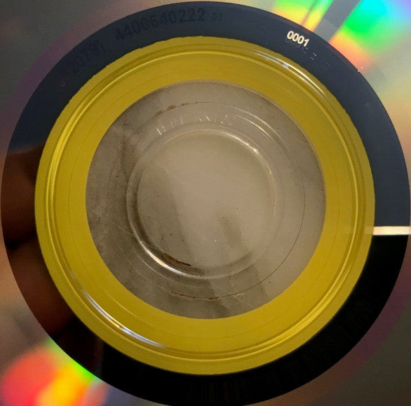 Marvin Gaye : What's Going On (CD, Album, RE, RM)