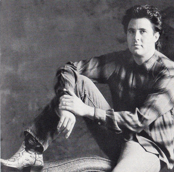Vince Gill : The Way Back Home (CD, Album)