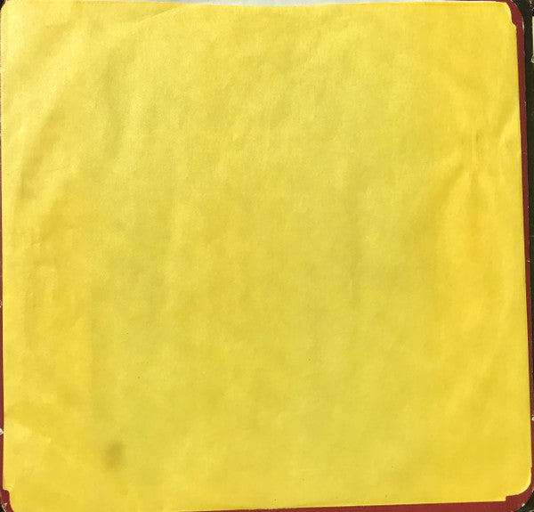 The Doors : L.A. Woman (LP, Album, Ter)