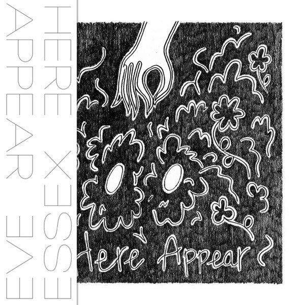 Eve Essex : Here Appear (LP, Album)