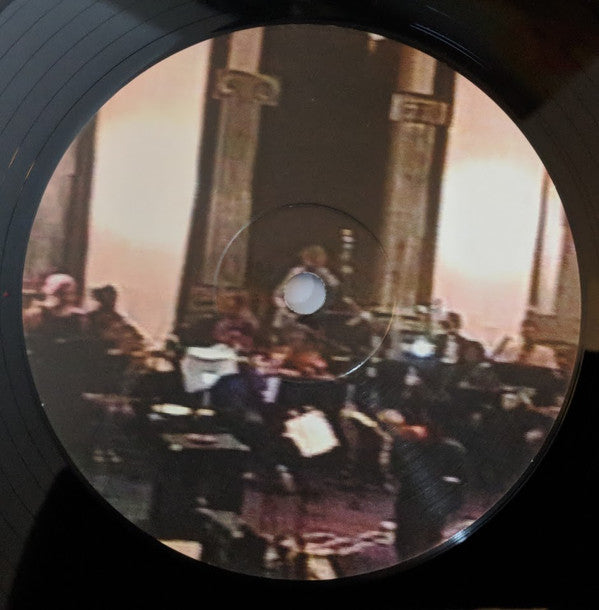maudlin of the Well : Part The Second (2x12", Album, RE)