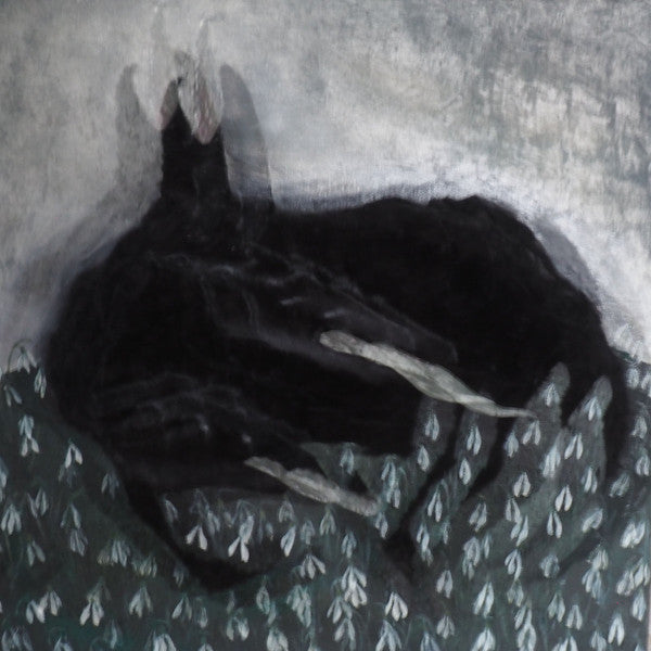 Mytrip & Evitceles : Protective (LP, Album, Ltd)