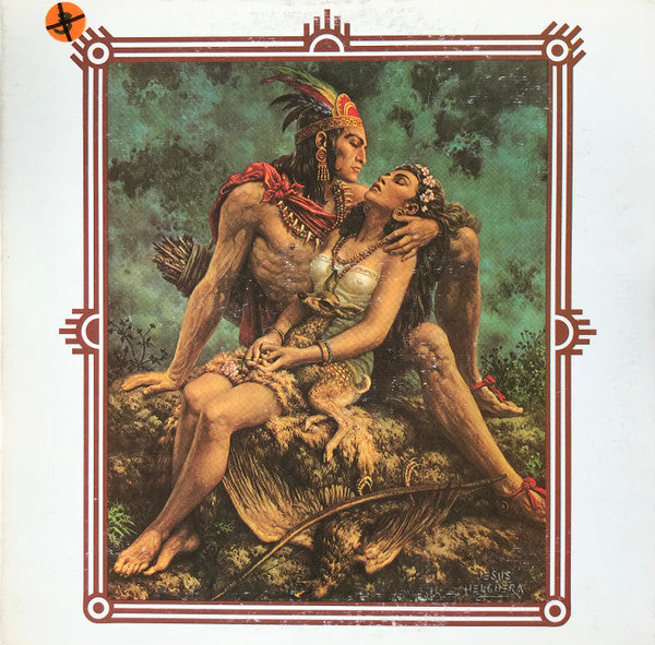 Malo (2) : Malo (LP, Album, Ter)