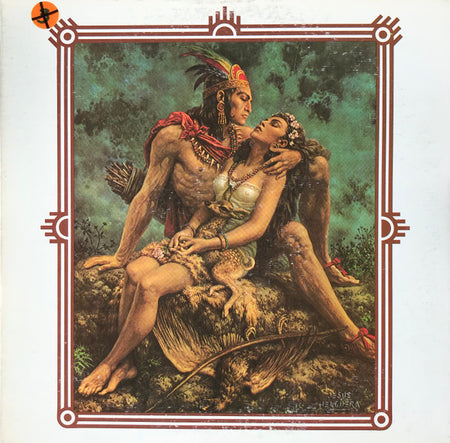 Malo (2) : Malo (LP, Album, Ter)
