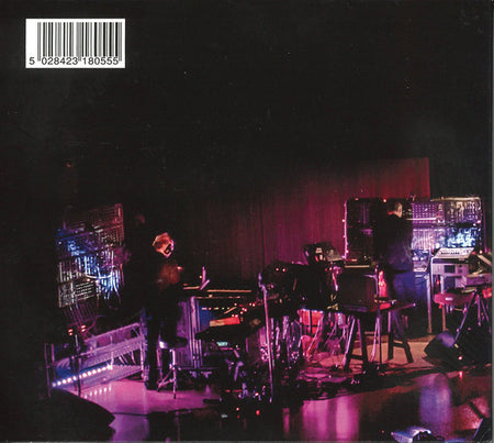 Node : Node Live (CD, Album, Ltd)