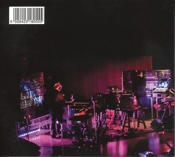 Node : Node Live (CD, Album, Ltd)