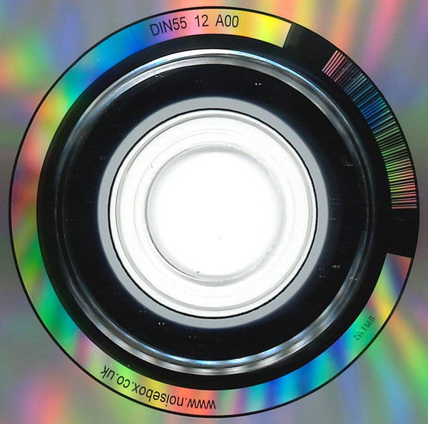 Node : Node Live (CD, Album, Ltd)