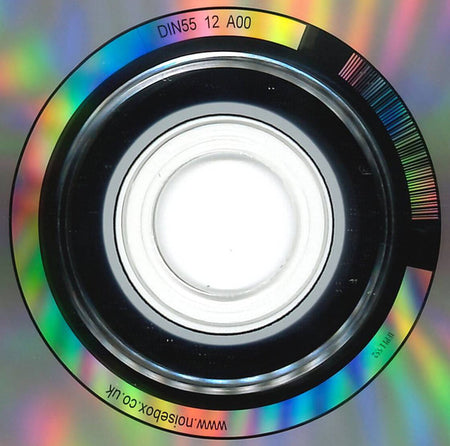 Node : Node Live (CD, Album, Ltd)