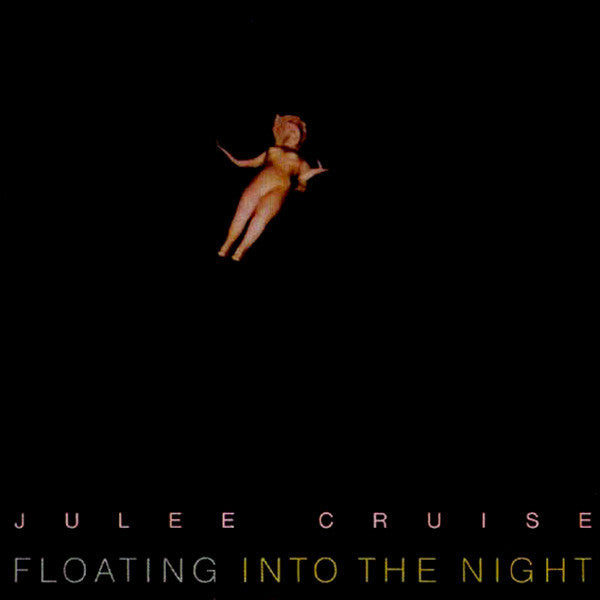 Julee Cruise : Floating Into The Night (CD, Album, Club)