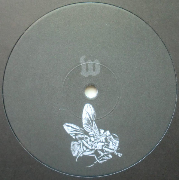 Wraiths : Oriflamme (LP, Ltd, RE)