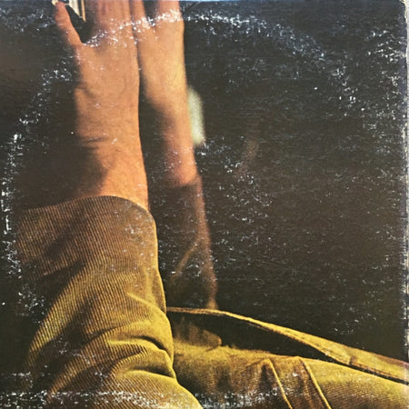Randy Newman : Sail Away (LP, Album, Ter)