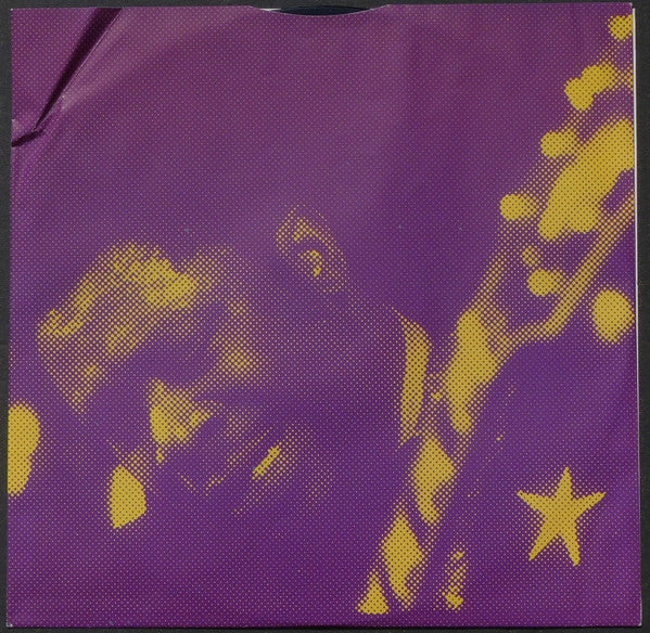 B.B. King : Midnight Believer (LP, Album, Ter)