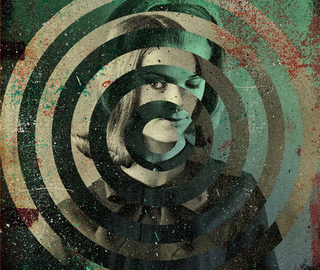 A Fucking Elephant // El Drugstore : Dope Soaked And Wow // Silver Medals For Everyone (CD, Album, EP)