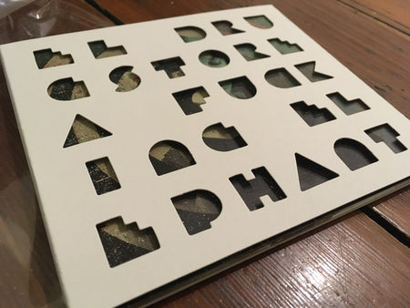 A Fucking Elephant // El Drugstore : Dope Soaked And Wow // Silver Medals For Everyone (CD, Album, EP)