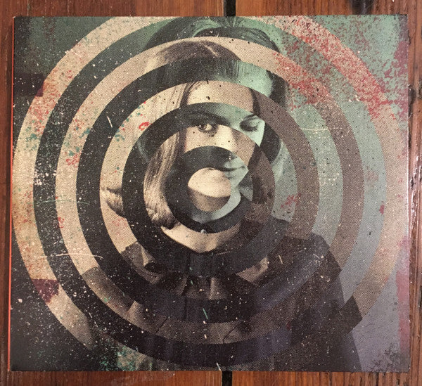A Fucking Elephant // El Drugstore : Dope Soaked And Wow // Silver Medals For Everyone (CD, Album, EP)