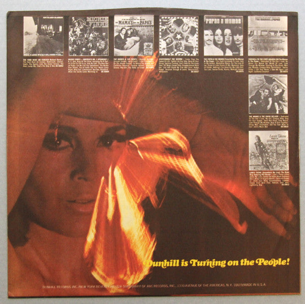 Smith (3) : A Group Called Smith (LP, Album, RP, Kee)