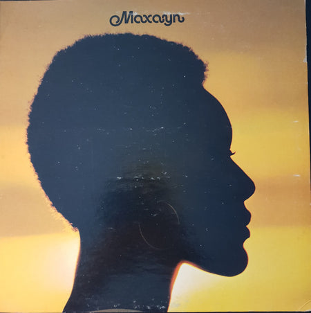 Maxayn : Maxayn (LP, Album, RE, Pit)