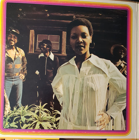 Maxayn : Maxayn (LP, Album, RE, Pit)