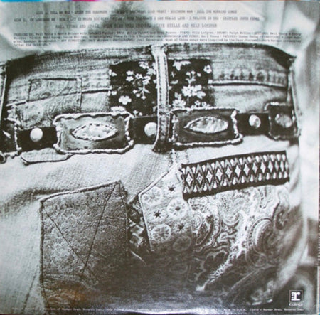 Neil Young : After The Gold Rush (LP, Album, Re-)
