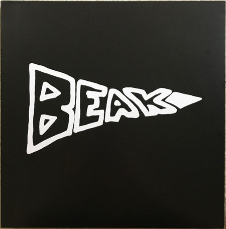 Beak> : Recordings 05/01/09 > 17/01/09 (2xLP, Album, RE, RM, Gat)