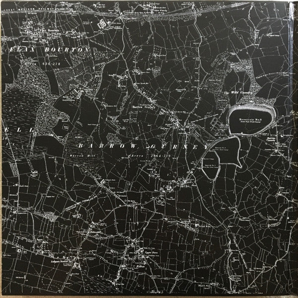 Beak> : Recordings 05/01/09 > 17/01/09 (2xLP, Album, RE, RM, Gat)