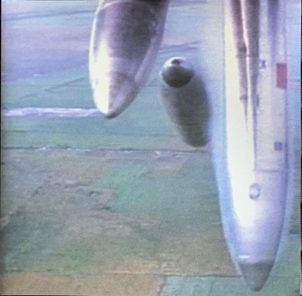 Godspeed You! Black Emperor* : Yanqui U.X.O. (2xLP, Album, RE, 180)