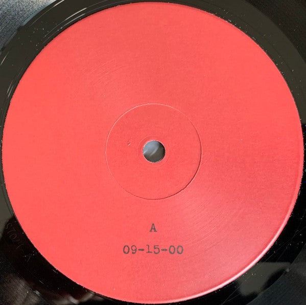 Godspeed You! Black Emperor* : Yanqui U.X.O. (2xLP, Album, RE, 180)