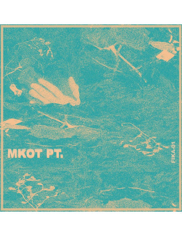 Mkot Pt. : Fika-One (Cass, Album)