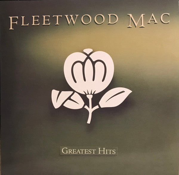 Fleetwood Mac : Greatest Hits (LP, Comp, RE)