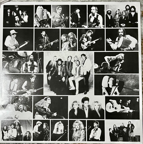 Fleetwood Mac : Greatest Hits (LP, Comp, RE)