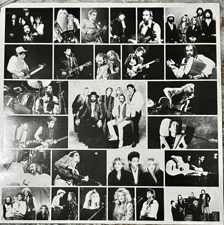 Fleetwood Mac : Greatest Hits (LP, Comp, RE)