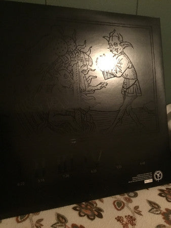 Wyqm : Wyqm (LP, Album, Ltd, Num, Gre)