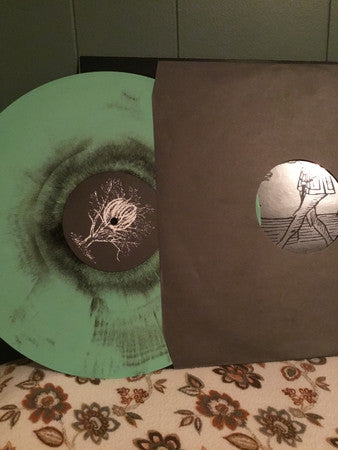 Wyqm : Wyqm (LP, Album, Ltd, Num, Gre)