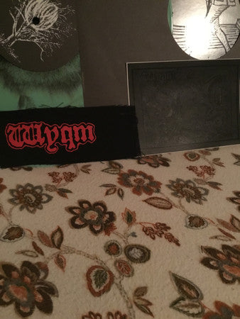 Wyqm : Wyqm (LP, Album, Ltd, Num, Gre)