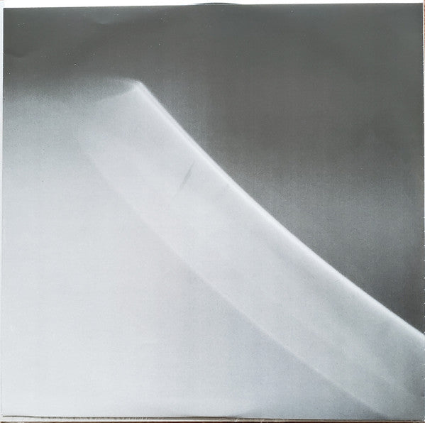 Merzbow + Hexa (5) : Achromatic (LP, Album)