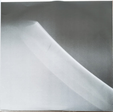 Merzbow + Hexa (5) : Achromatic (LP, Album)