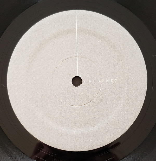 Merzbow + Hexa (5) : Achromatic (LP, Album)