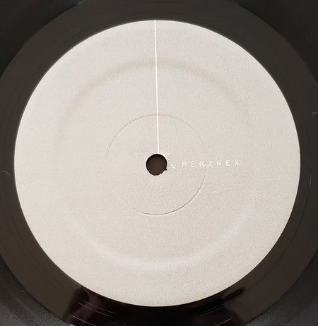 Merzbow + Hexa (5) : Achromatic (LP, Album)
