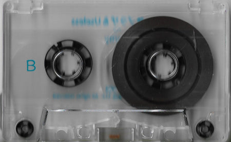 仮想夢プラザ & Useless (9) : Clarity (Cass, Album, Ltd)