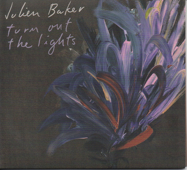 Julien Baker : Turn Out The Lights (CD, Album)