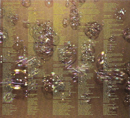 Death Grips : Year Of The Snitch (CD, Album)