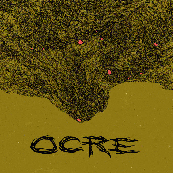 Ocre (5) : OCRE (7", Ltd)