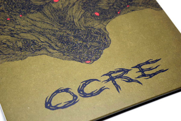 Ocre (5) : OCRE (7", Ltd)