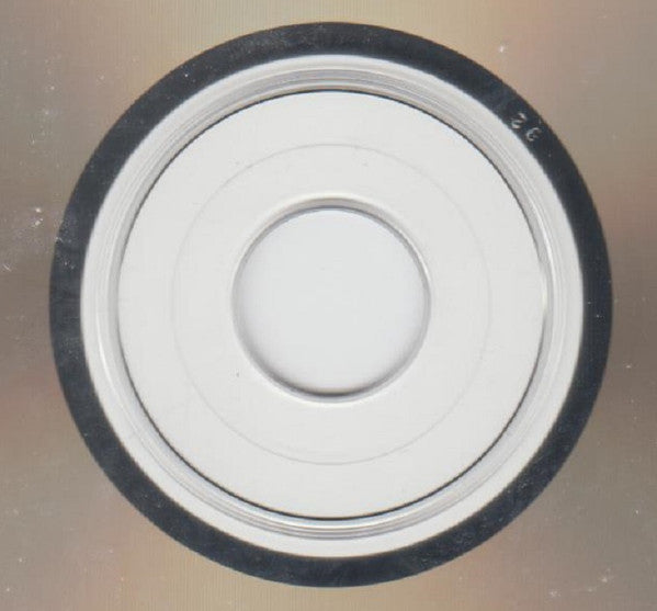 R.E.M. : Eponymous (CD, Comp, JVC)