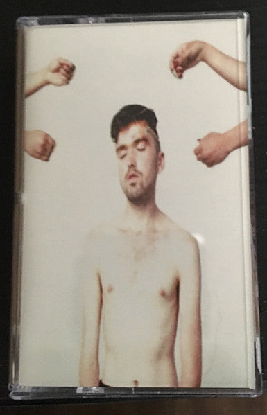 Peter Kalisch (2) : Empty Mirror (Cass, Album, Ltd, C48)