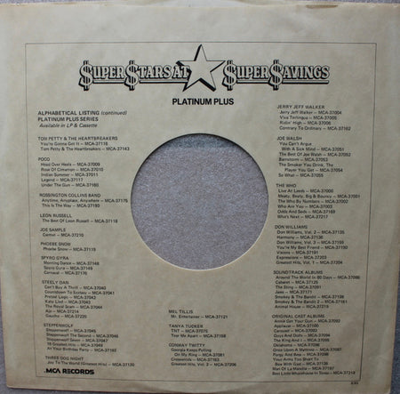 Spyro Gyra : Spyro Gyra (LP, Album, RE, Glo)