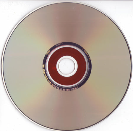 Busta Rhymes : When Disaster Strikes... (CD, Album, WEA)